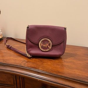 Michael Kors Crossbody Bag